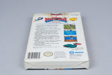 Nintendo NES *RoboWarrior* OVP CIB PAL B RR-EEC Anleitung FRA