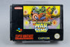Marvel Super Heroes in War of the Gems Super Nintendo SNES OVP AHZP-EUR