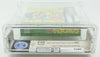 Game Boy Advance *Garfield And His Nine Lives* WATA 9.2 A+ no VGA