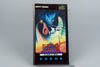 Eliminate Down Sega Mega Drive OVP mit Anleitung NTSC-J Acrylcase