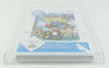 Nintendo Wii *New Play Control! Mario Power Tennis* New / VGA 80+ Near Mint