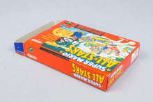 Super Nintendo *Super Mario All-Stars* SNES OVP CIB 4M-NOE Super Classic neuwert