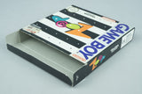 Nintendo Game Boy *Zoop* CIB OVP AZPP-EUR