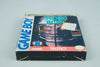 Nintendo Game Boy *Tecmo Bowl* CIB OVP TL-USA-1