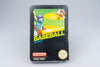 Nintendo NES *Baseball* OVP PAL B BA-ESP-2 +