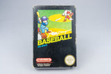 Nintendo NES *Baseball* OVP PAL B BA-ESP-2 +