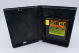 Sega Genesis *Shaq-Fu* OVP ohne Anleitung NTSC-U/C #1