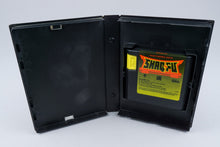 Sega Genesis *Shaq-Fu* OVP ohne Anleitung NTSC-U/C #1