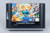 Sega Mega Drive *Landstalker: Die Schätze von König Nolo* OVP Anleitung PAL
