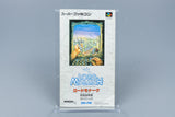 Super Famicom *Lord Monarch* SFC OVP mit Anleitung NTSC-J