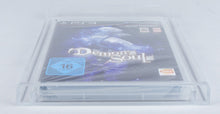 Playstation 3 *Demon's Souls* PS3 New VGA 85+ Near Mint+ German Version