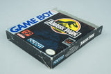 Nintendo Game Boy *Jurassic Park* CIB OVP JQ-USA