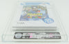 Nintendo Wii *New Play Control! Mario Power Tennis* New / VGA 80+ Near Mint