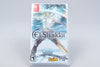 Nintendo Switch *El Shaddai: Ascension Of The Metatron HD Remaster* Neu LRG #226