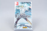 Nintendo Switch *El Shaddai: Ascension Of The Metatron HD Remaster* Neu LRG #226