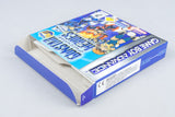 Gunstar Future Heroes Advance Game Boy Advance GBA CIB OVP BHGP-EUR