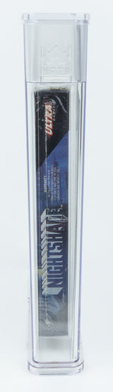 Nintendo NES *Nightshade* Sealed WATA 8.5 B+ no VGA