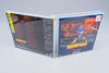 Konami *Akumajo Dracula Best 2* Soundtrack CD Spine Castlevania