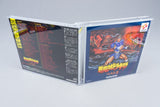 Konami *Akumajo Dracula Best 2* Soundtrack CD Spine Castlevania