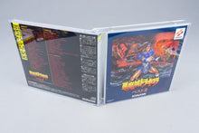 Konami *Akumajo Dracula Best 2* Soundtrack CD Spine Castlevania