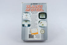 Nintendo NES *Blades of Steel* OVP CIB PAL B VS-NOE +