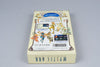 Super Famicom *Mystic Ark* SFC OVP mit Anleitung Reg NTSC-J