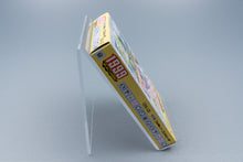 Famicom *1999: Hore, Mitakotoka! Seikimatsu* FC OVP mit Anleitung NTSC-J