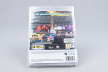 Playstation 3 *Ar nosurge: Ode to an Unborn Star* PS3 Neu / Sealed