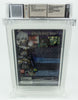 Playstation 2 *.hack // Outbreak Part 3* PS2 Sealed WATA 9.6 A no VGA