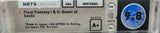 Game Boy Advance *Final Fantasy I & II: Dawn of Souls* GBA Sealed WATA 9.8 A+