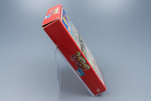Super Famicom *Mahoujin Guru Guru* SFC OVP mit Anleitung NTSC-J