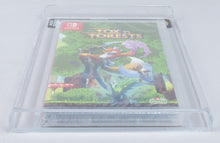 Nintendo Switch *Fox n Forests* Neu / Sealed VGA 90 Strictly Limited #12