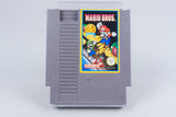 Nintendo NES *Mario Bros.* OVP CIB PAL B MC-NOE +