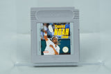 Nintendo Game Boy *Yannick Noah Tennis* CIB OVP Anleitung AYNP-FRA #2