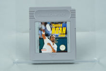 Nintendo Game Boy *Yannick Noah Tennis* CIB OVP Anleitung AYNP-FRA #2