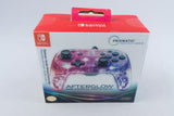 Nintendo Switch *PDP Afterglow Deluxe+ Audio Wired Controller* Neu