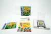 Nintendo Game Boy *Tasmania Story* OVP Anleitung in Schutzhülle TA-USA