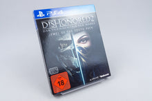 Playstation 4 *Dishonored 2: Vermächtnis der Maske - Jewel of the South* PS4 OVP