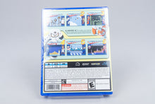 Playstation 4 *Mega Man Legacy Collection* PS4 Neu / New