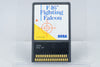 Sega Master System *F-16 Fighting Falcon* OVP mit Anleitung The Sega Card #2