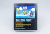 Nintendo NES *Balloon Fight* OVP CIB PAL B BF-EEC/SCN Bienengräber +