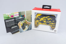 Nintendo Switch *PowerA Enhanced Wired Controller - Pikachu Lightning* Neu