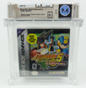 Game Boy Advance *Mega Man Battle Network 5 Team Colonel* GBA Sealed WATA 9.4 A+