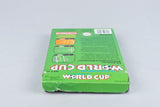 Nintendo NES *Nintendo World Cup* OVP CIB PAL B XZ-FRG +