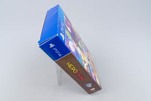 Playstation 4 *Heroland - Knowble Edition* PS4 OVP