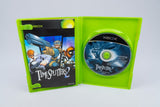 Xbox  Classic *TimeSplitters 2* OVP mit Anleitung UK