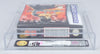 Game Boy Advance *Tekken Advance* GBA Neu / New VGA 85+ Near Mint +