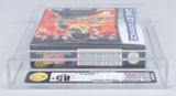 Game Boy Advance *Tekken Advance* GBA Neu / New VGA 85+ Near Mint +