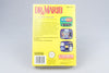 Nintendo NES *Dr. Mario* OVP CIB PAL B VU-NOE +