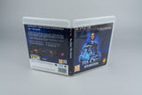 Ra.One: The Game Playstation 3 PS3 OVP CIB Anleitung